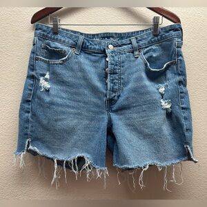 Old Navy OG Straight High Rise